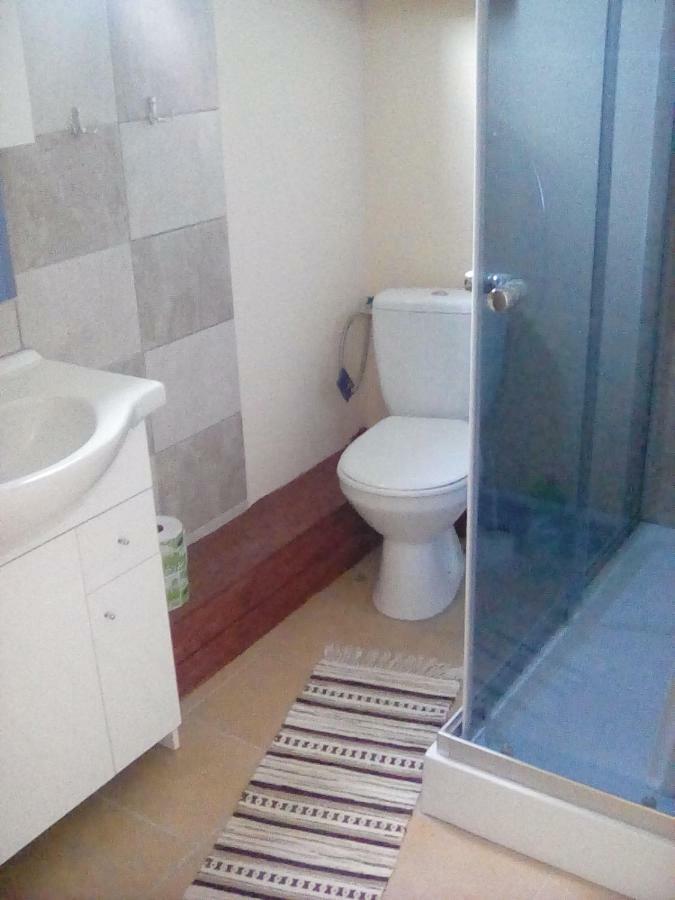 Zbaraz Βίλα Jarosławiec Εξωτερικό φωτογραφία