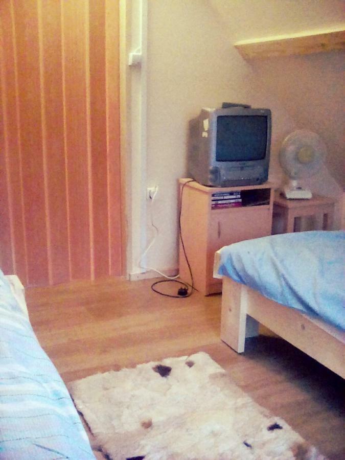 Zbaraz Βίλα Jarosławiec Εξωτερικό φωτογραφία